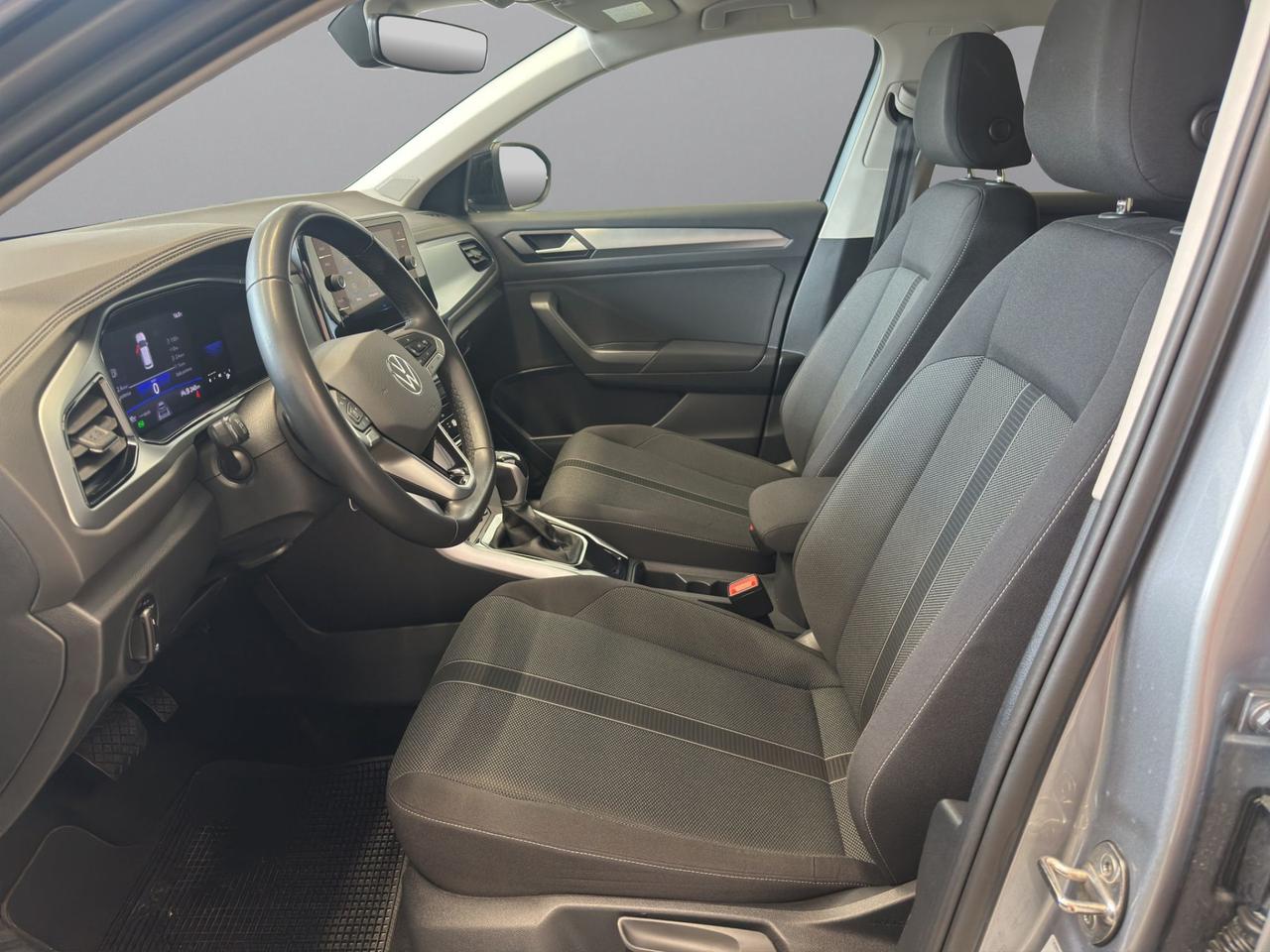 Volkswagen T-Roc 1.5 tsi Life dsg