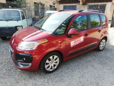 Citroen C3 Picasso 1.6 HDi 90 - 2009