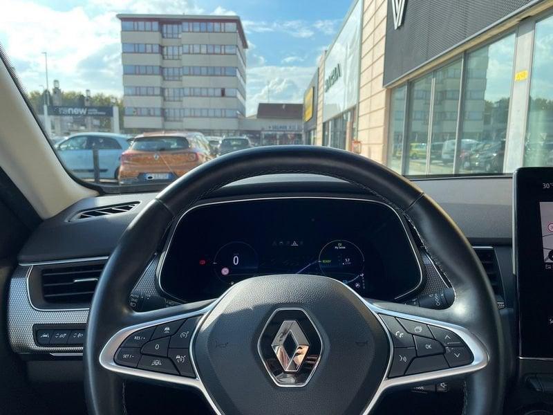 Renault Arkana 1.6 E-Tech full hybrid Intens Auto * 1.6 E-Tech hybrid Intens 145cv