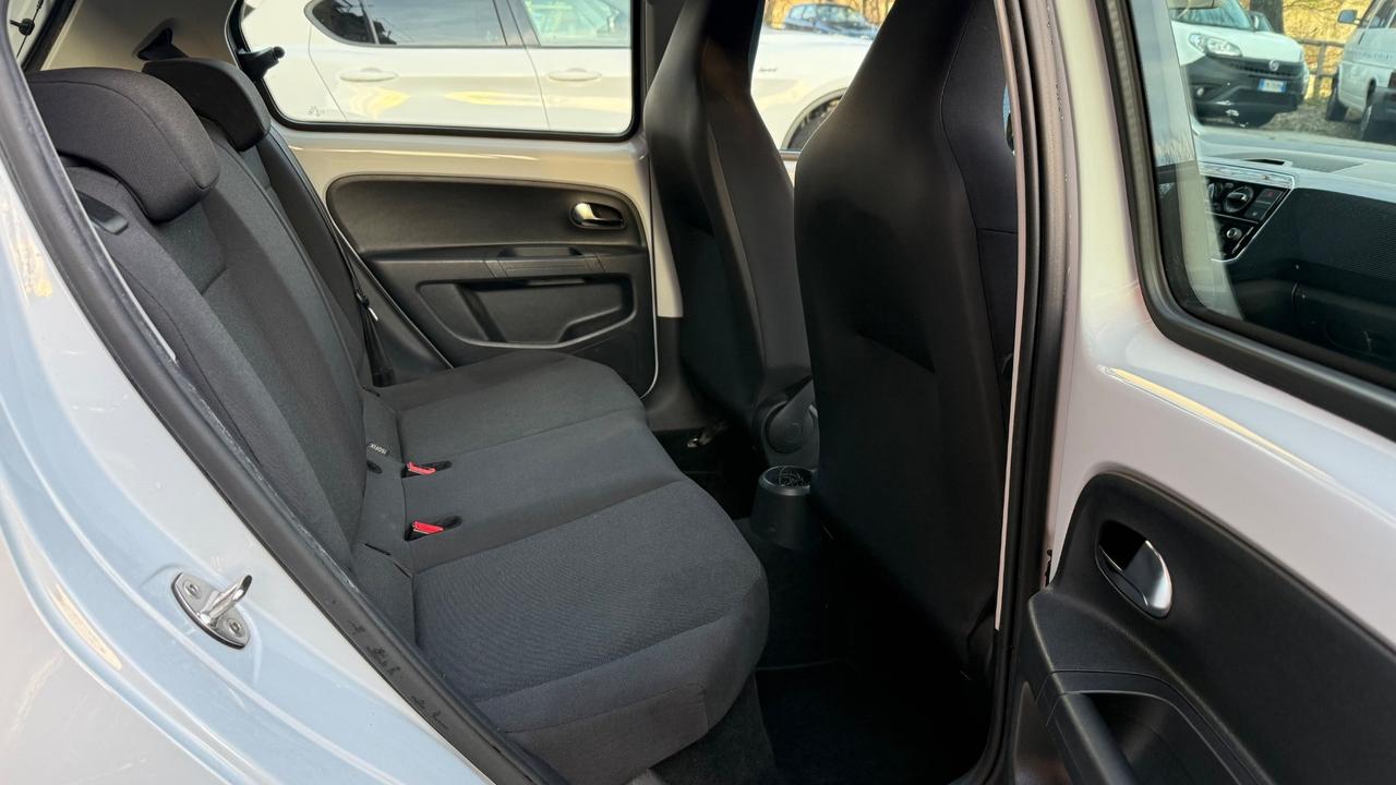 Volkswagen up! 1.0 75 CV 5p. high