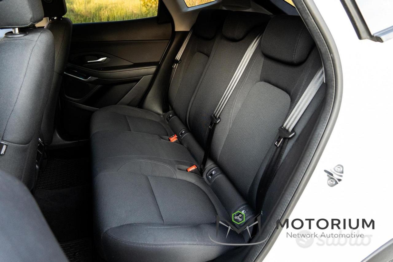 JAGUAR E-PACE 2.0d 150CV AUTOMATICA 2020 - GANCIO