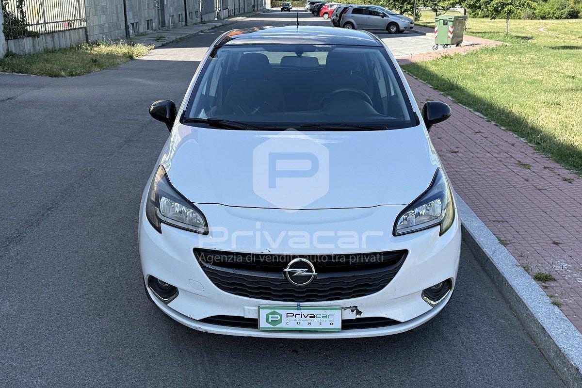 OPEL Corsa 1.4 90CV GPL Tech 5 porte b-Color