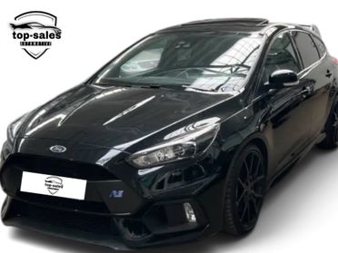 Ford Focus 2.3 350 CV AWD RS 4x4 Perfetta
