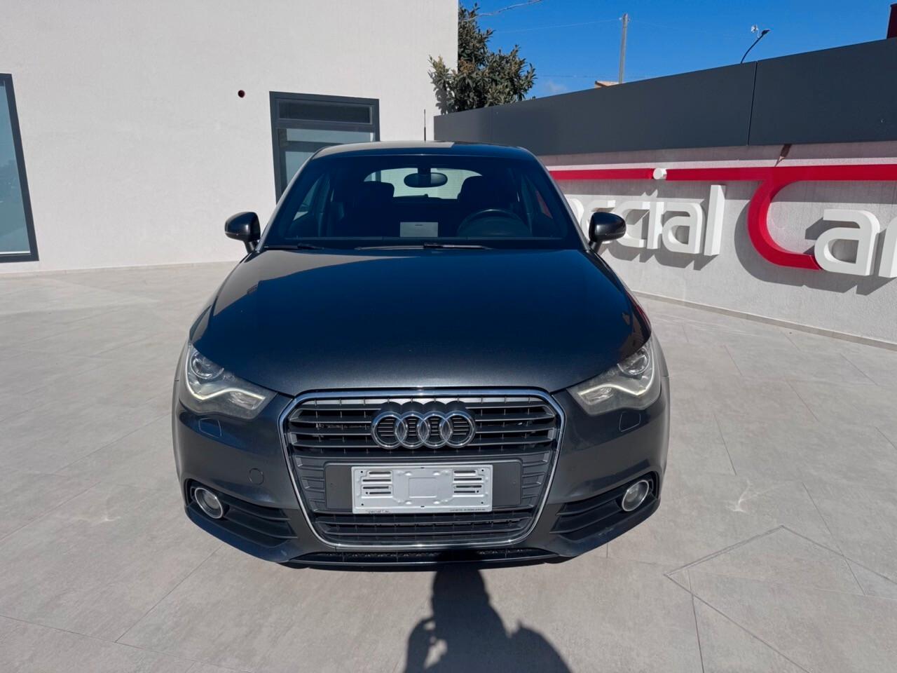 Audi A1 1.6 TDI 105 CV Attraction