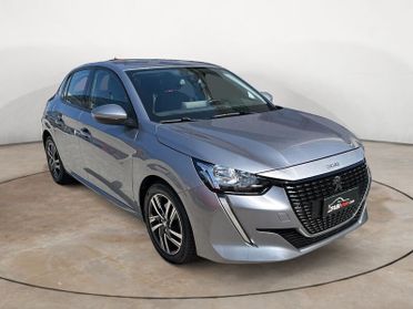 Peugeot 208 1.2 PureTech 100 Cv Allure Navi Pack - Camera, CarPlay, Navi ecc