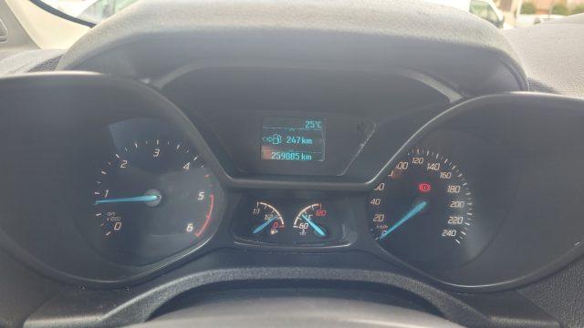 FORD Transit Connect 220 1.5 TDCi 100CV PC Furgone Trend 3posti E6b