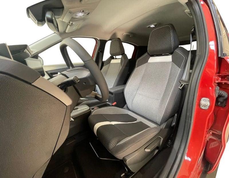 Opel Frontera-e Frontera-e 113 CV GS