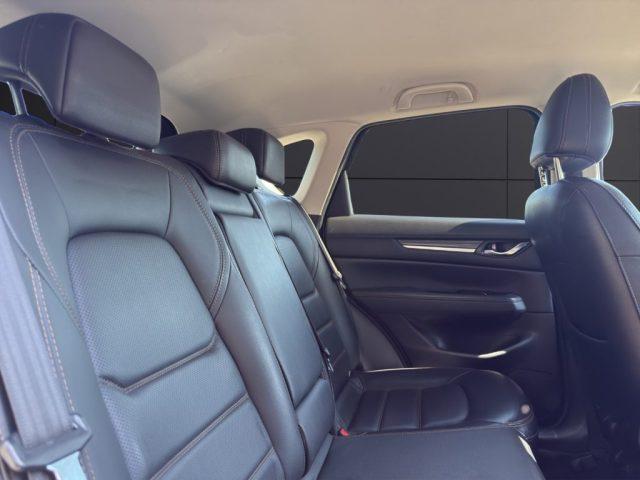 MAZDA CX-5 2.2L Skyactiv-D 150 CV 2WD Exclusive