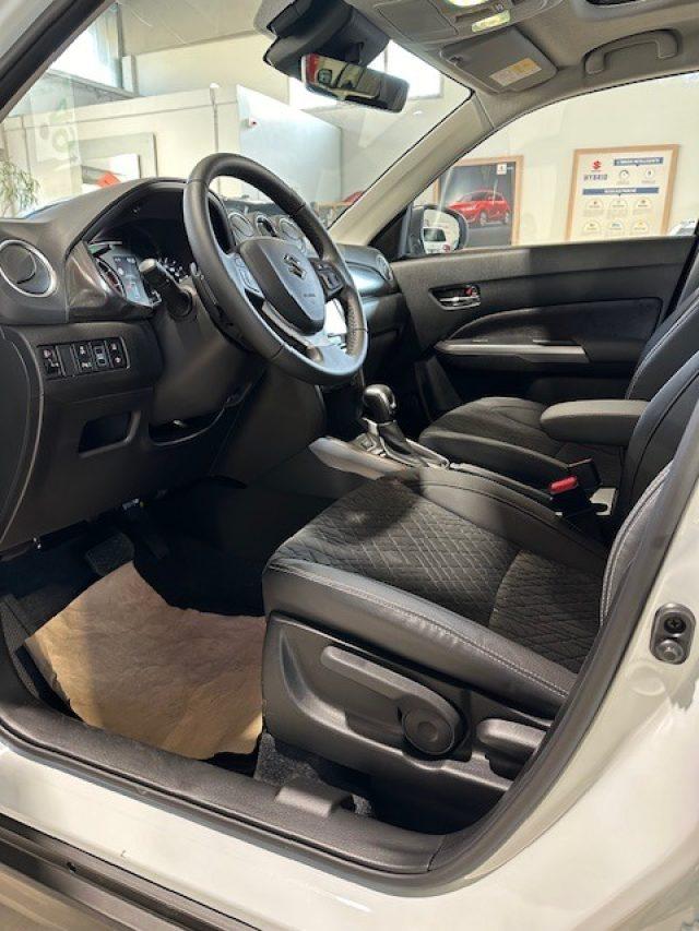 SUZUKI Vitara 1.4 Hybrid Cool+