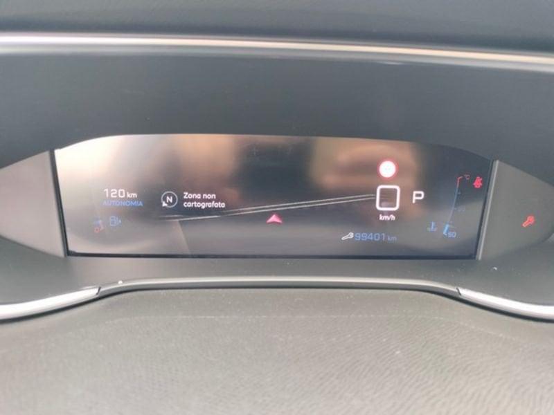 Peugeot 308 Allure Pack BlueHDi 130 EAT8 S&S aut.