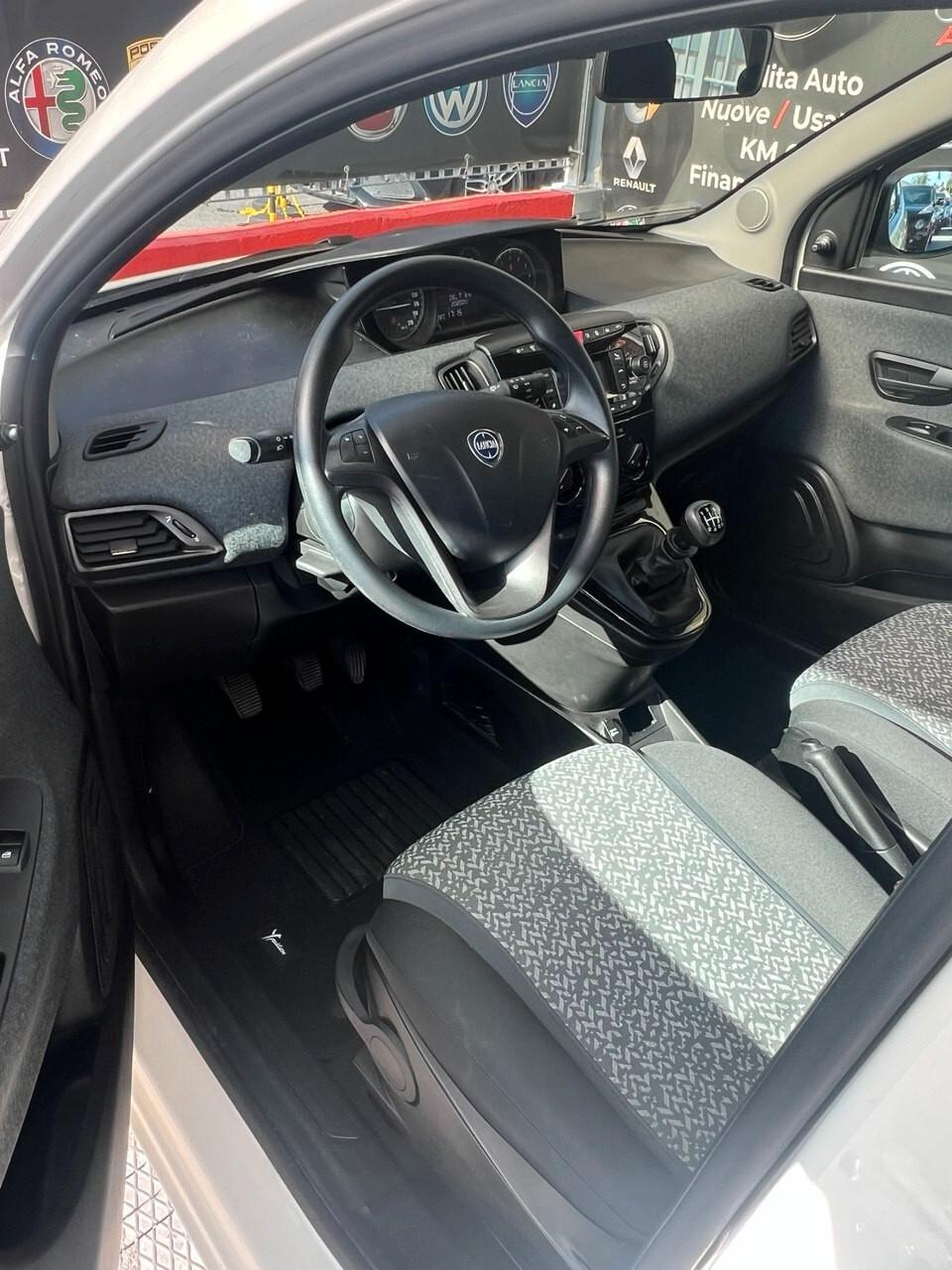 Lancia Ypsilon 1.0 FireFly 5 porte S&S Hybrid - AZIENDALE - EURO6 - NO VINCOLO FINANZIAMENTO