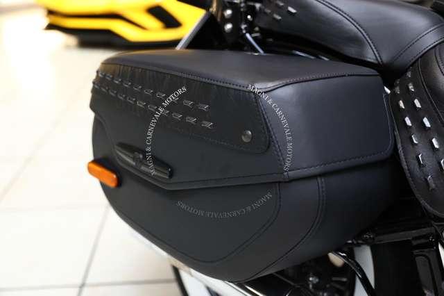 Harley-Davidson Softail FLHCS HERITAGE|PARI AL NUOVO|MOTO IN CONTO VENDITA