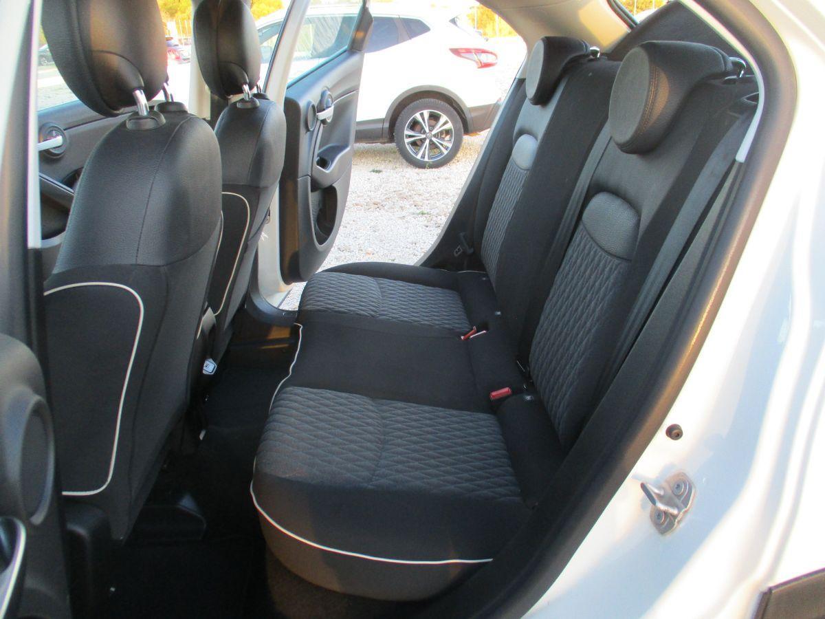 FIAT 500X 1.6 M.Jet 120cv DCT Cross-2020 KM64000