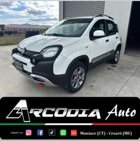 Fiat Panda Cross 1.3 MJT S&S 4x4