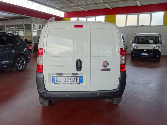 FIAT Fiorino 1.3 MJT 95CV Cargo Adventure 2 Porte Laterali