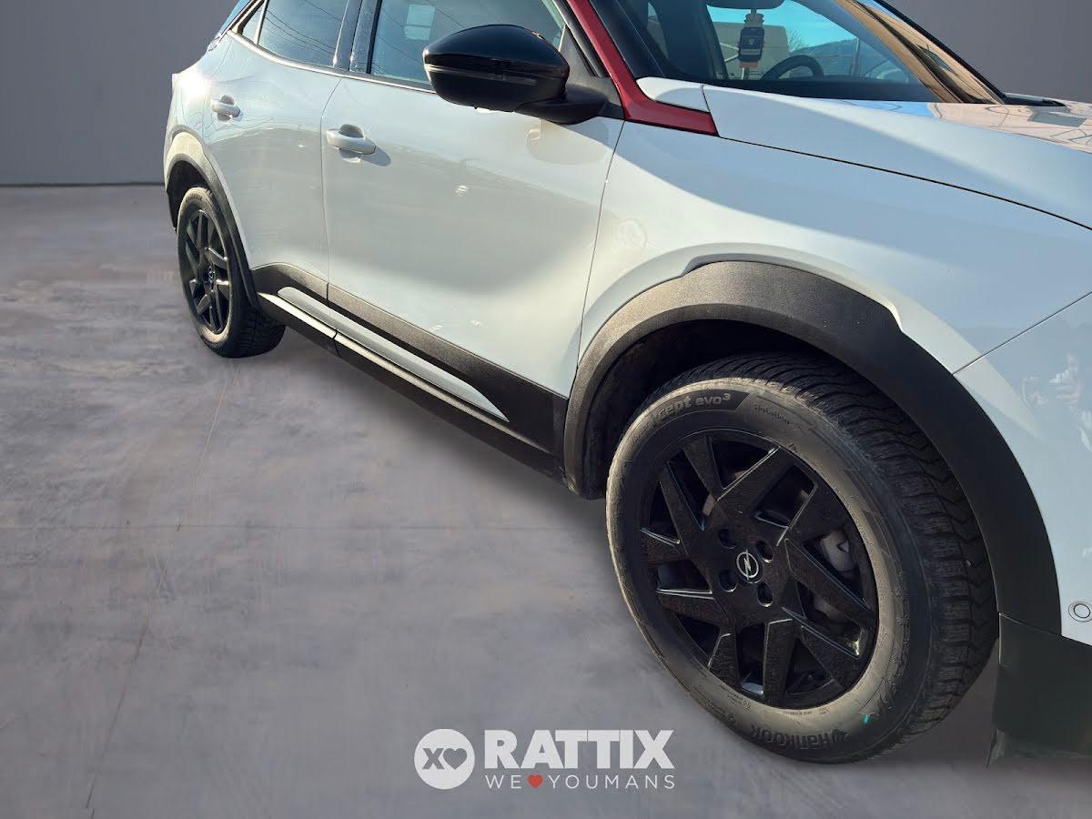 Opel Mokka-E motore elettrico 136CV GS Line +