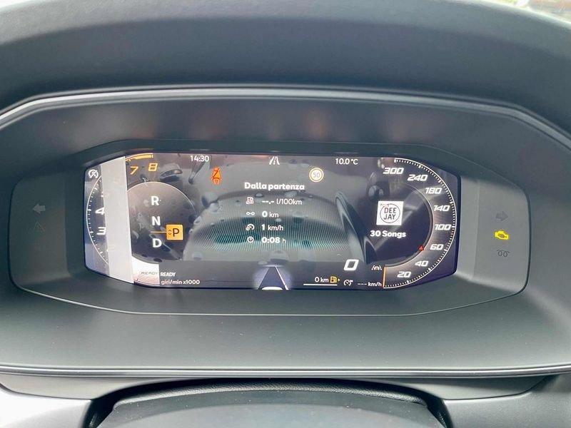 Cupra Formentor 1.5 Hybrid 150CV DSG - KM0