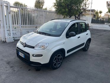 Fiat Panda 1.0 FireFly S&S Hybrid City Life KM 59.000 CERTIFICATI!!