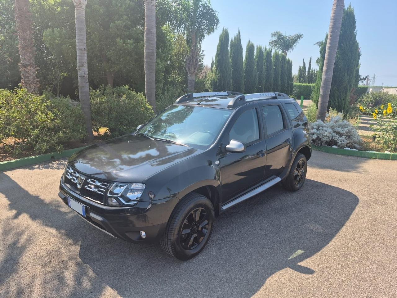 Dacia Duster 1.5 dCi 110CV S&S 4x4 Serie Speciale Lauréate Family