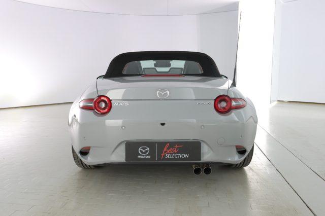 MAZDA MX-5 2024 1.5 Exclusive-Line
