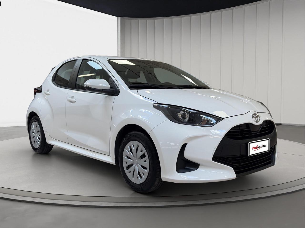 Toyota Yaris 1.5h Active