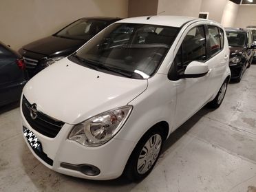 Opel Agila 1.0 12V 65CV SOLI 55000 KM!!!!!!!!!