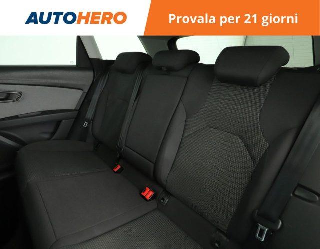 SEAT Leon 1.6 TDI 115 CV DSG ST Business