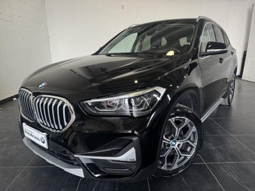 BMW X1 18 d xLine Plus sDrive Steptronic