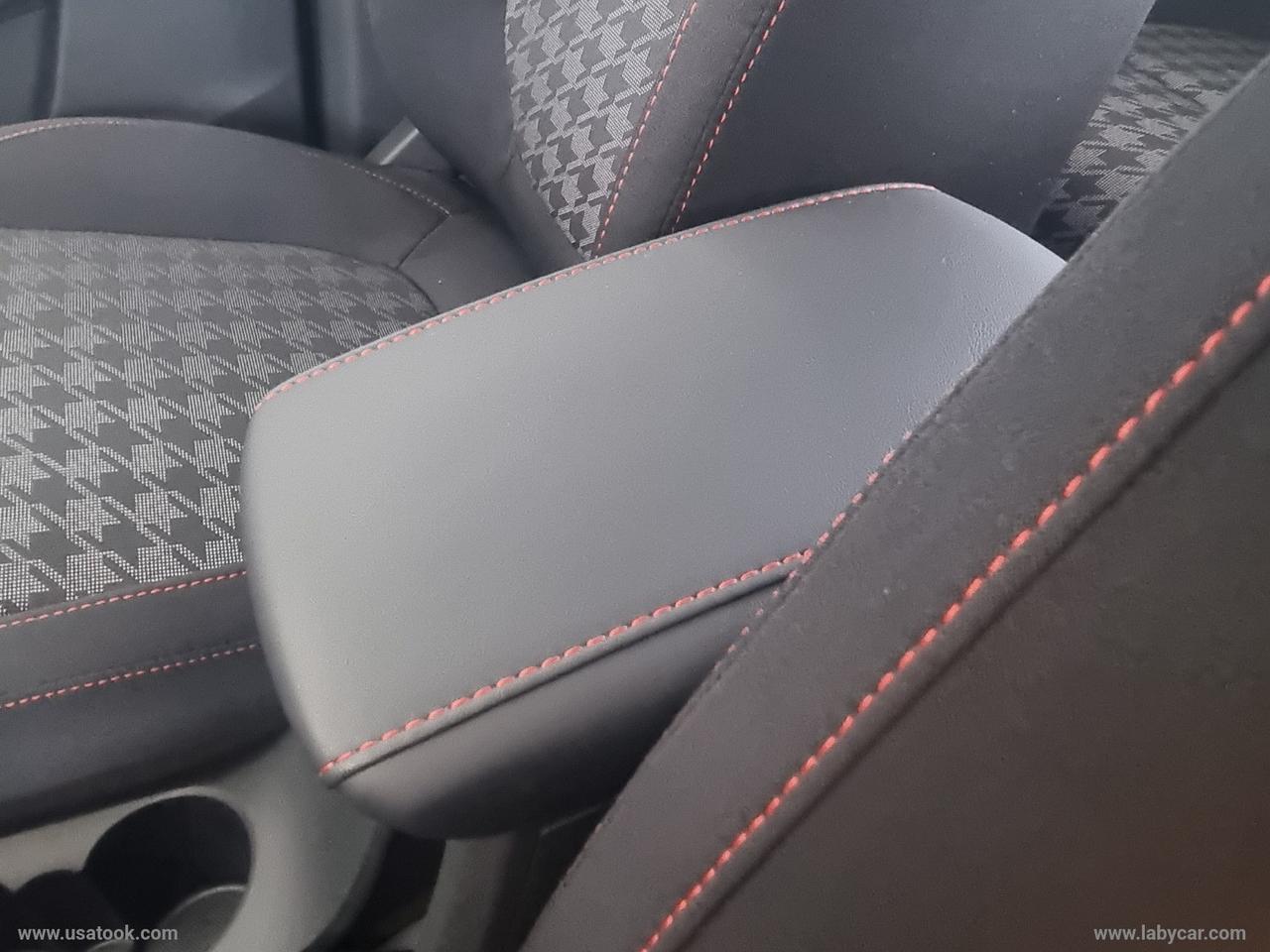 MG ZS 1.5 VTi-tech Comfort MG ZS 1.5 COMFORT KM ZERO