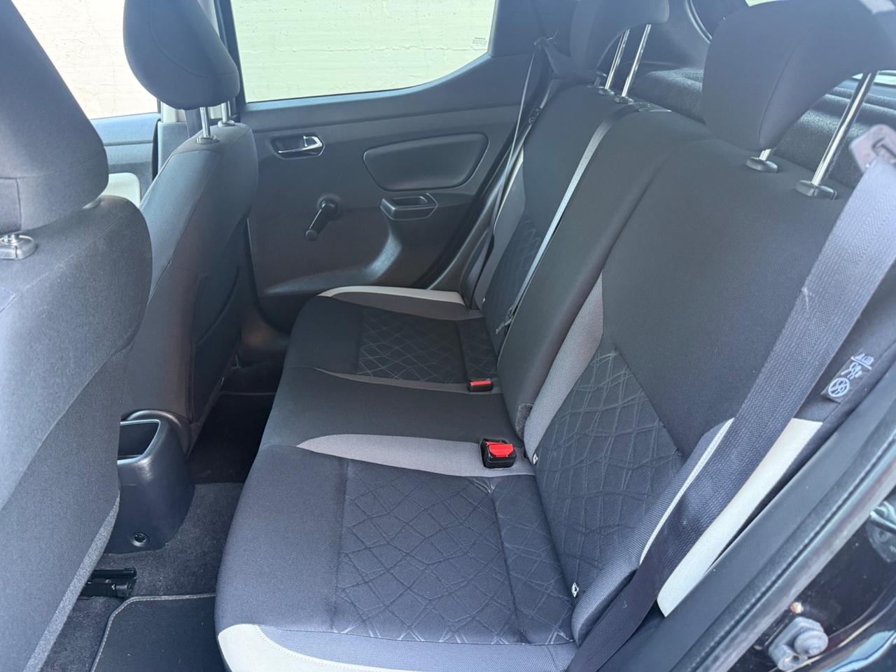 Nissan Micra 1.5diesel - 2018