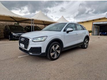 Audi Q2 2.0 TDI 190 CV quattro S tronic