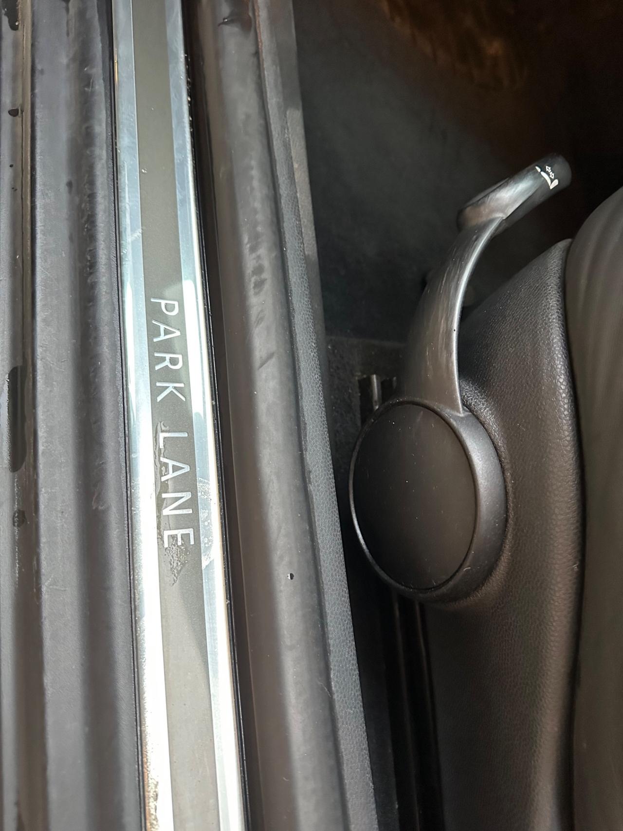 Mini 1.6 16V One Park Lane