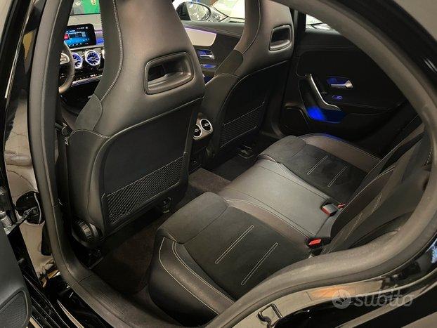 Mercedes A 180d 2.0 Premium Night Edition