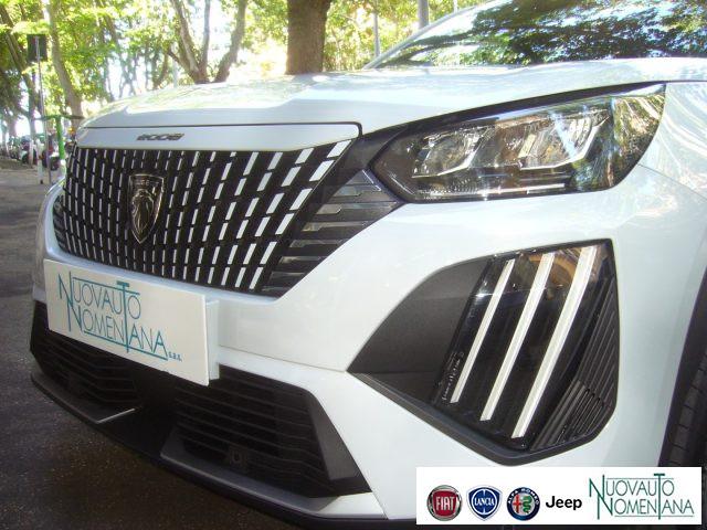 PEUGEOT 2008 PureTech 100 S&S Allure Aziendale Stellantis
