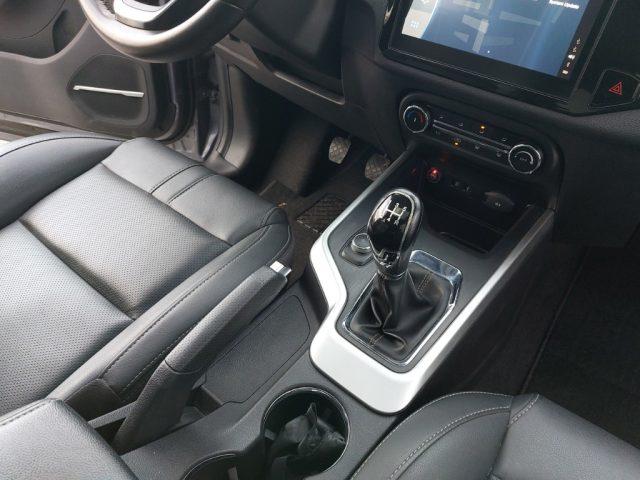 DR MOTOR DR 4.0 1.5 Bi-Fuel GPL Fatturab.Possib.applic.legge 104