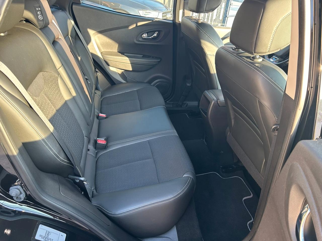 RENAULT KADJAR 1.5 DCI 110CV Energy Zen - EURO 6B