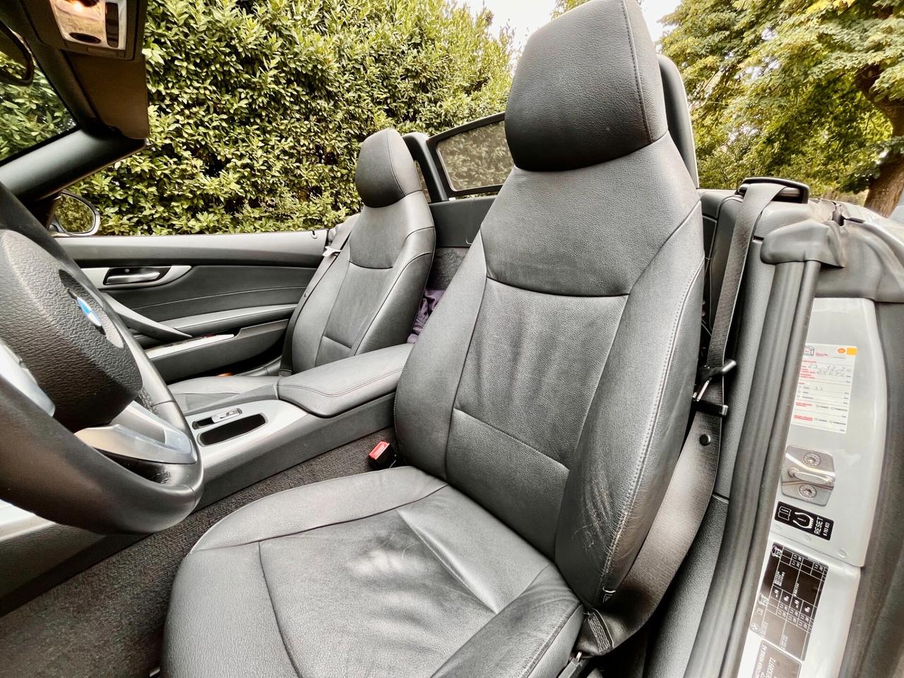 Bmw Z4 23i sDrive Sport Automatic