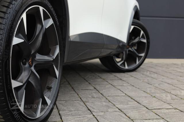 CUPRA Formentor 2.0 TSI 4Drive TETTO APRIBILE DSG 4x4