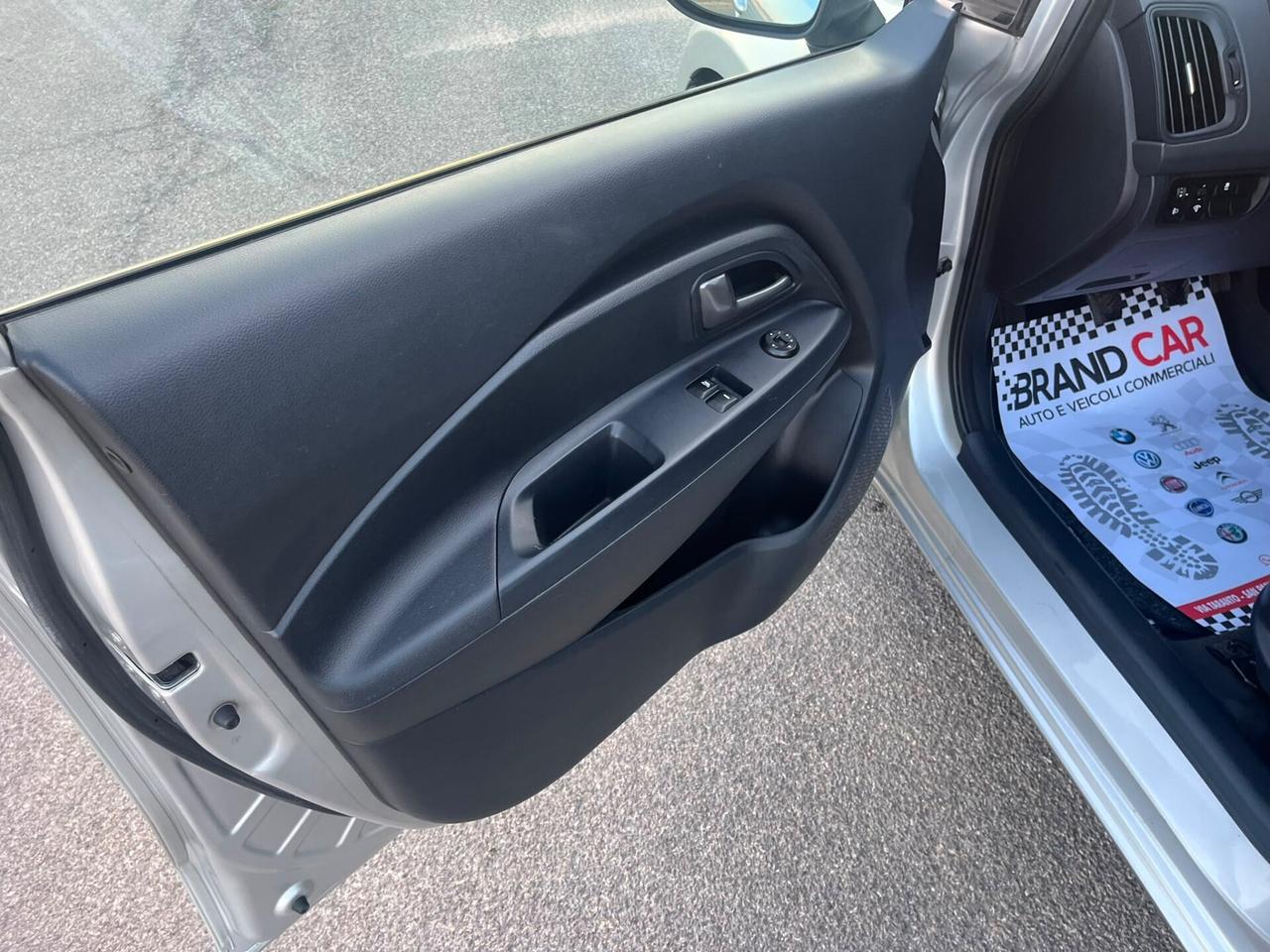 Kia Rio 1.2 benzina 5p. LX Unipro 2013