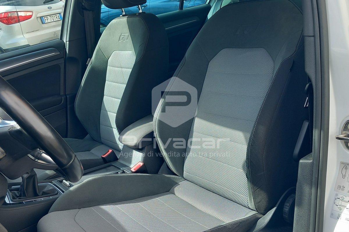 VOLKSWAGEN Golf 1.4 TSI 125 CV 5p. Highline BlueMotion Technology
