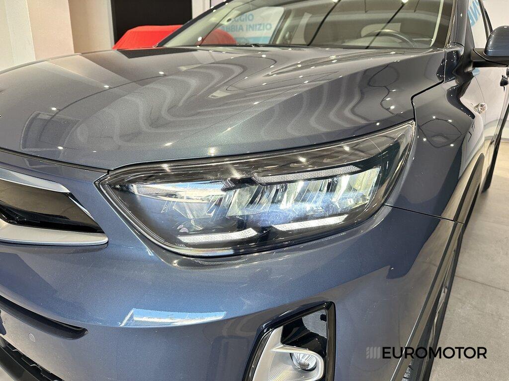 Kia Stonic 1.0 T-GDi MHEV Style Design Pack iMT