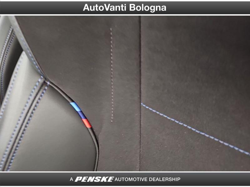 BMW Serie 1 118d MSport Pro auto