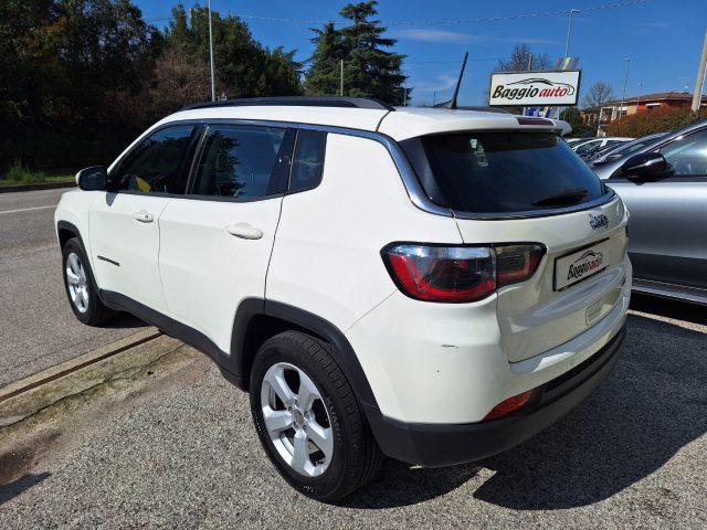JEEP Compass 1.6 MULTIJET 2WD BUSINESS N°FX163