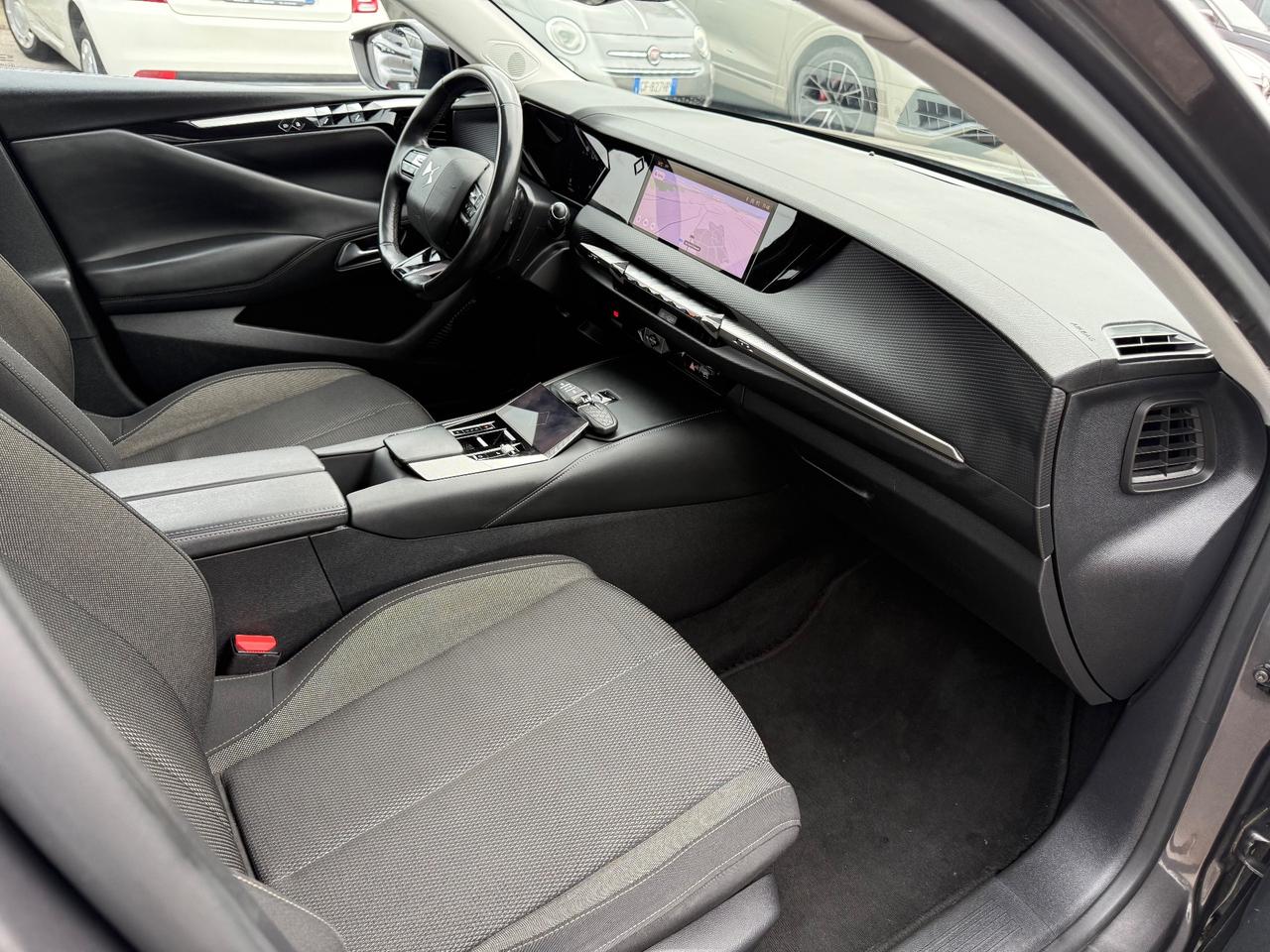 Ds DS4 BlueHDi 1.5 130 aut. Bastille Business