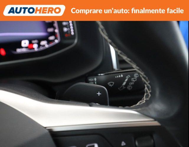 SEAT Ateca 2.0 TDI DSG Business