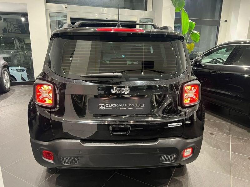 Jeep Renegade 1.0 T3 Longitude