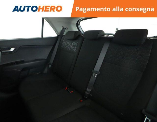 KIA Rio 1.2 MPi Evolution