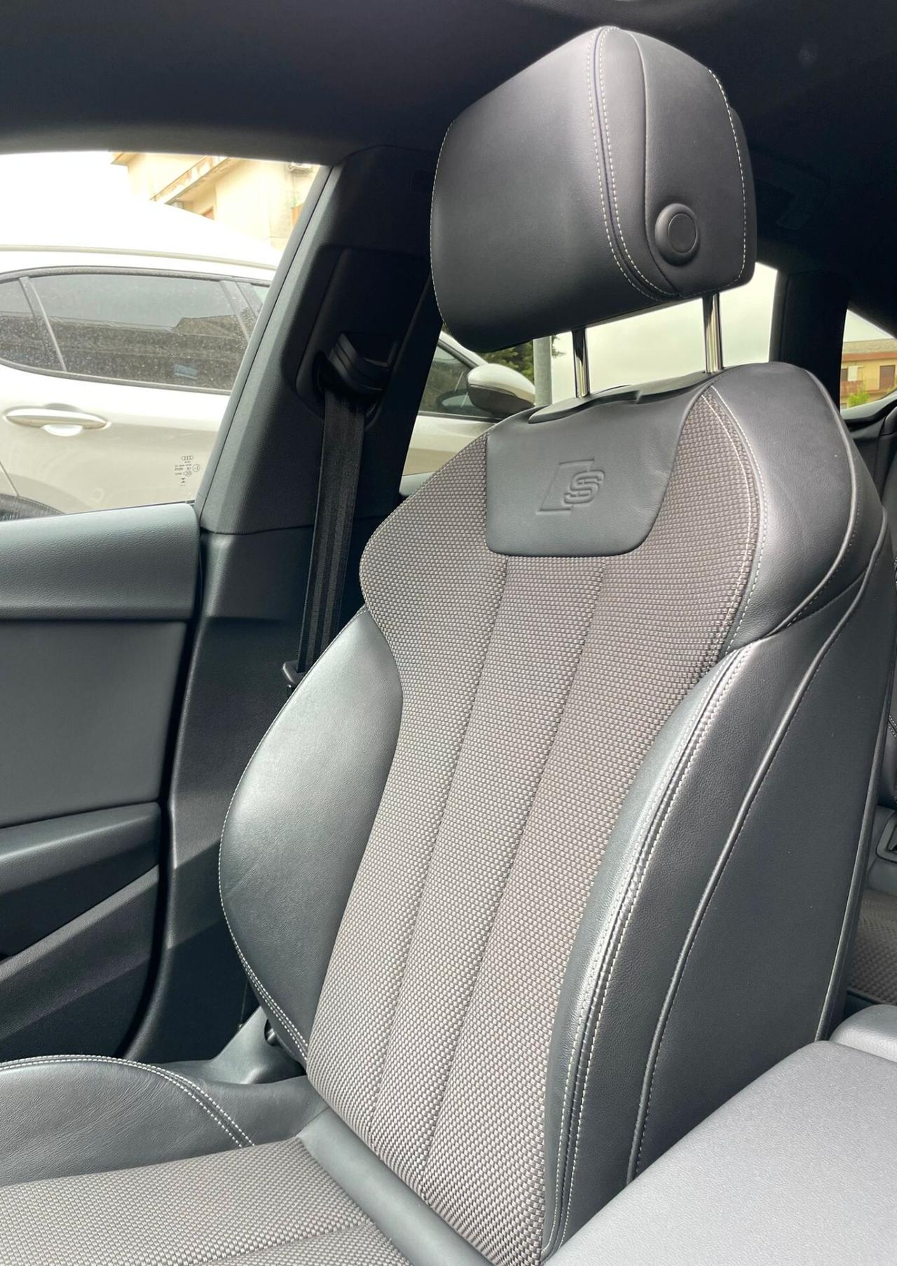 Audi A5 SPB 40 TDI S tronic S-Line Tetto 2023