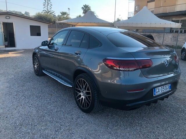 Mercedes-benz GLC 300 d 4Matic Premium Plus