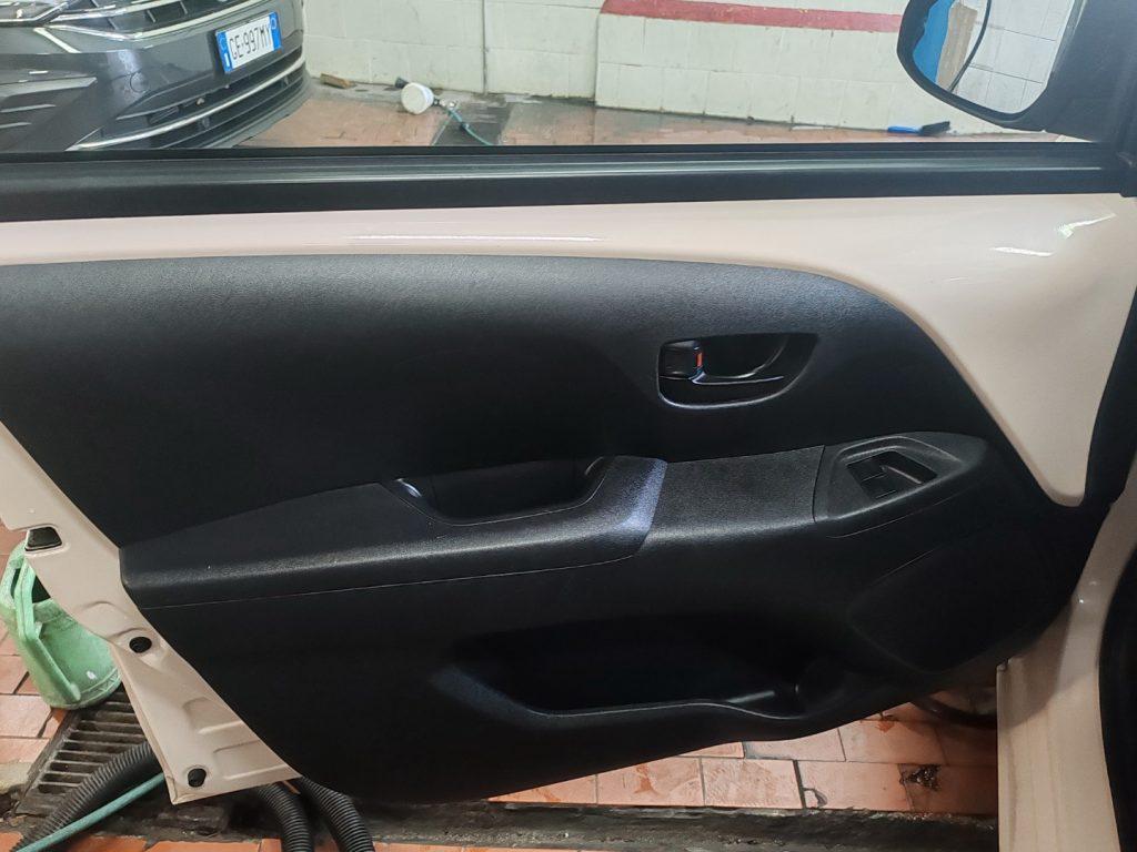 CITROEN C1 72 CV FEEL 5/P PREZZO REALE "PER NEOPATENTATI"